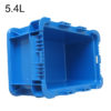 Plastic Stackable Storage Bins