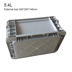 euro stacking boxes