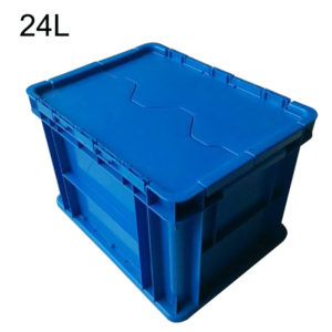 plastic stacking storage boxes