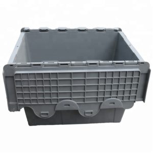 attached lid storage containers