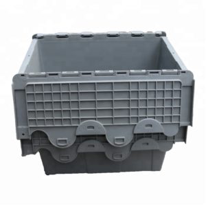 attached lid storage containers