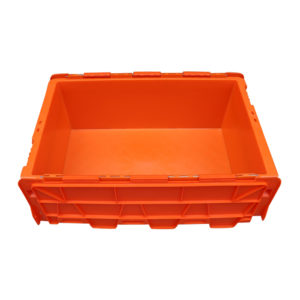 Storage Containers With Lids