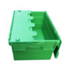 Wholesale hinged lid storage bins