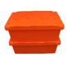 Storage Containers With Lids