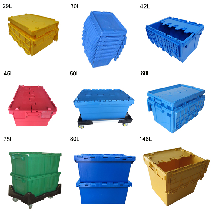 attached lid container suppliers