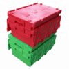 Plastic Moving Crates For Sale