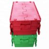 Plastic Moving Crates For Sale