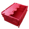 Plastic Moving Crates For Sale