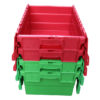 Plastic Moving Crates For Sale