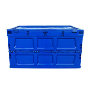 Collapsible Box