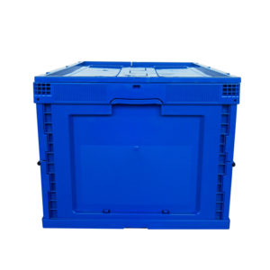 Collapsible Box