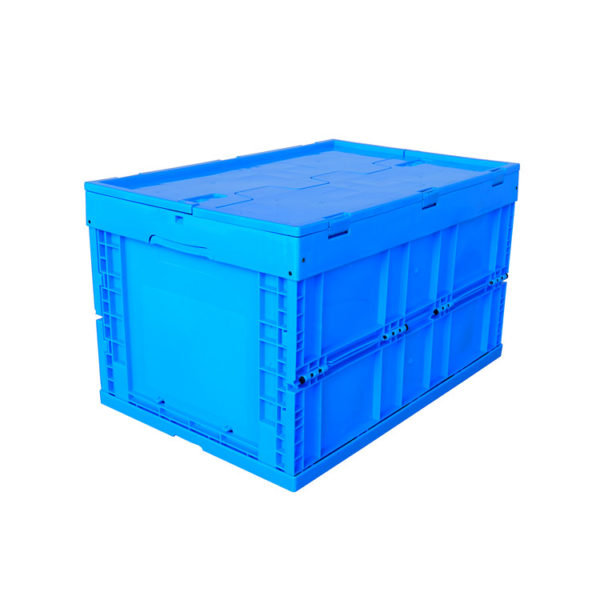 foldable crate