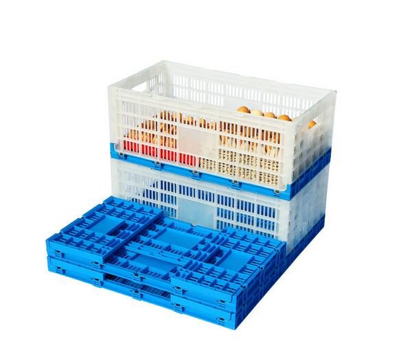 630*330*257mm Foldable Egg Crate