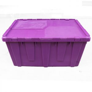 Moving Container