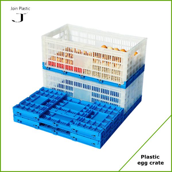 Plastic Egg Crates For Sale
