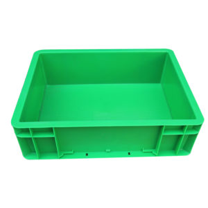Wholesale Stackable Storage Bins Plastic Storage Totes And Crates For Sale