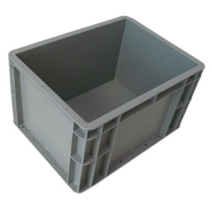 Auto parts storage bin