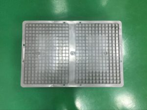 stackable tote bins