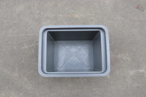 small warehouse storage bin 