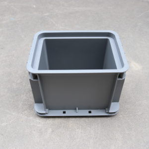 warehouse storage bin