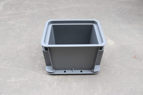 warehouse storage bin