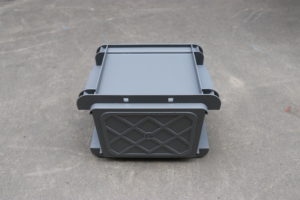 warehouse storage bin