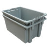 Nestable Storage Tub