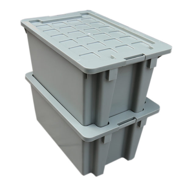 Nestable Storage Tub 6430