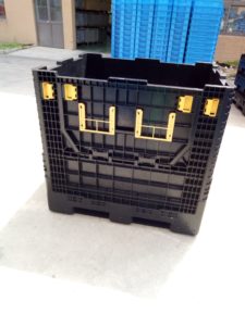 euro pallet boxes