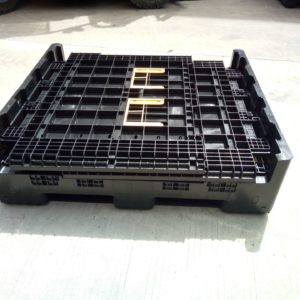 euro pallet boxes