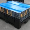 pallet container