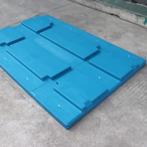 pallet container