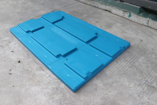 pallet container