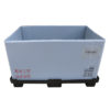 plastic bulk bins for sale