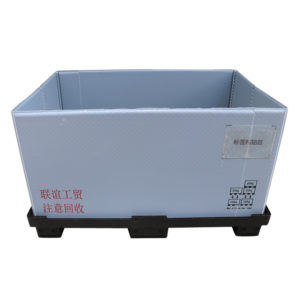 plastic bulk bins for sale