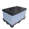 plastic bulk bins for sale