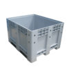 plastic pallet boxes with lids