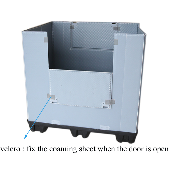 plastic storage tote wholesale & Factory Price