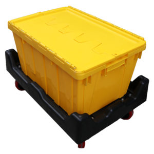 Wholesale plastic moving crates,plastic moving box manufacturers