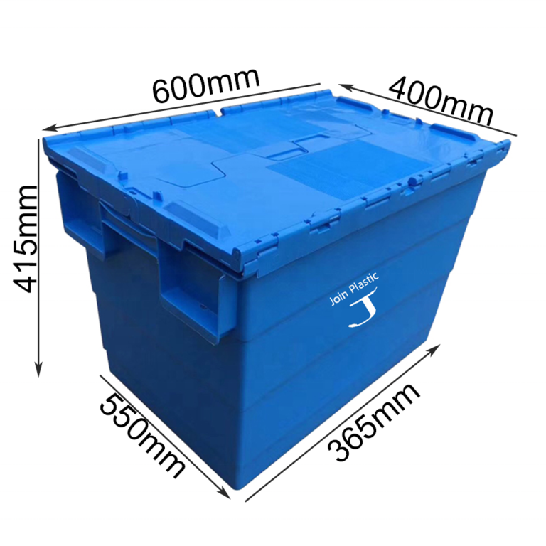 Wholesale plastic moving crates,plastic moving box manufacturers