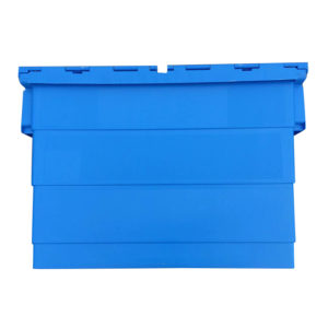 storage bins for moving